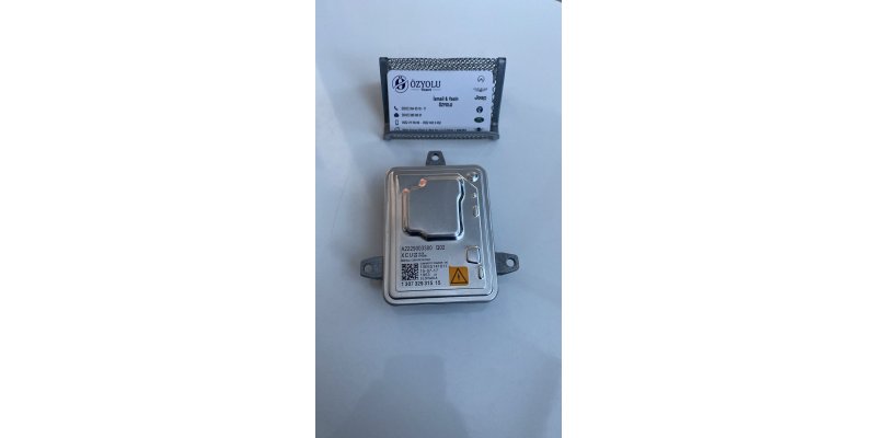 Mercedes CLA Mercedes W117 CLA Far Led Beyni A2229003300