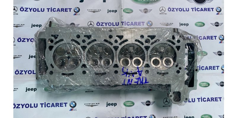 Mercedes E / E Coupé MERCEDES W222 S500 278 Motor Silindir Kapağı A2780163101