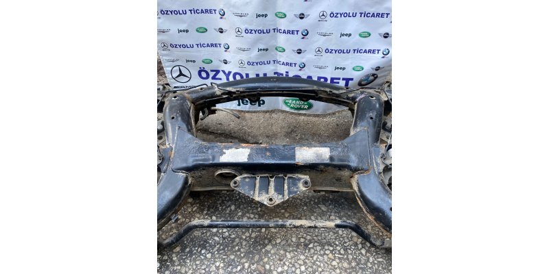 BMW X5 BMW X5 E70-E70 Lci Arka Aks Travers 3331 6863815