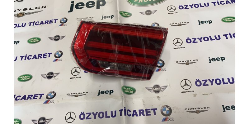 BMW 3-Serisi BMW F30 LCİ SAĞ BAGAJ İÇ STOP