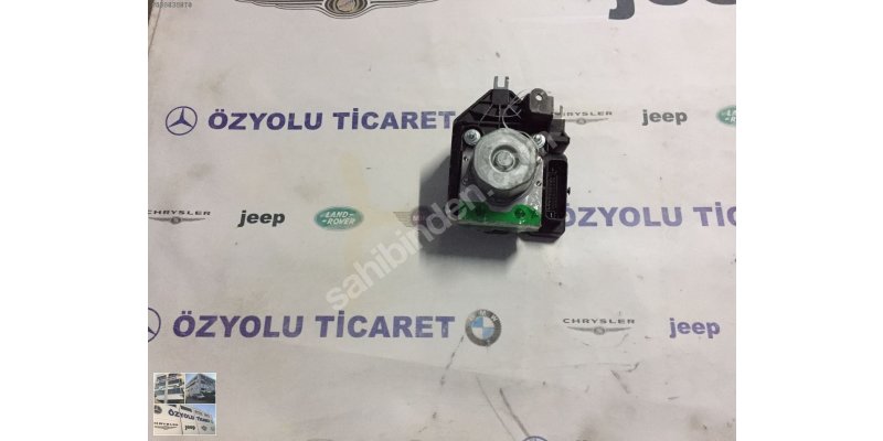 Mercedes CLA MERCEDES CLA SERİSİ W117 ABS BEYNİ A0004313700
