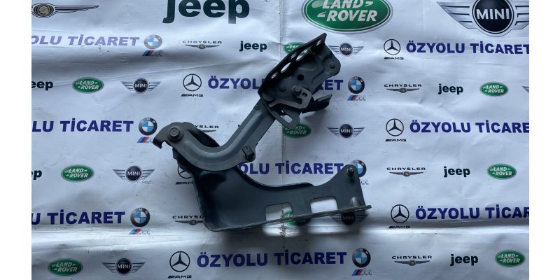 Mercedes GLC MERCEDES W253 GLC Sol Kaput Menteşe A2538800128