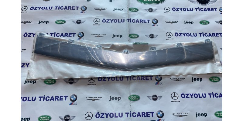 Mercedes E / E Coupé MERCEDES W207 E Coupe Ön Tampon Nikelajı A2078850974