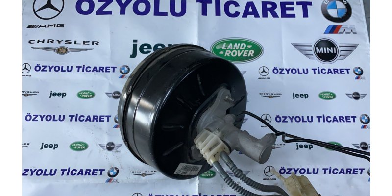 Mercedes Vito MERCEDES W447 VİTO FREN VESTANHAUS A4474300008