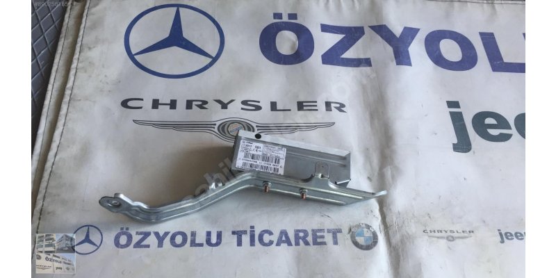Mercedes GLC MERCEDES W253 GLC SERİSİ ARKA KOLTUK AİRBAG 0010706