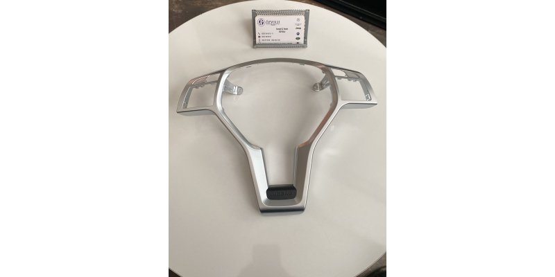 Mercedes SLK MERCEDES W172 SLK Direksiyon Nikelajı A0994640013