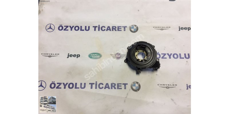 BMW 3-Serisi BMW 3 SERİSİ E90 AİRBAG SARGISI 698955702