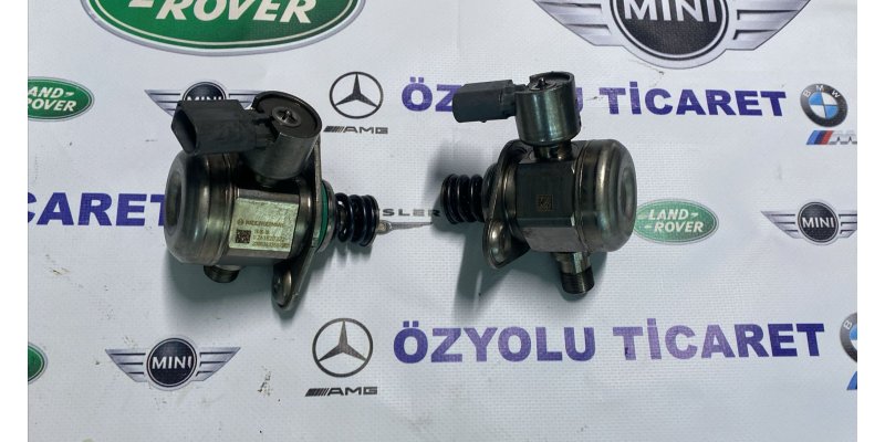 Mercedes S MERCEDES W222 S500 Yüksek Basınç Pompası A2780701101