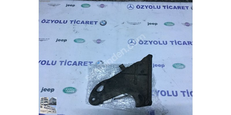 BMW 3-Serisi BMW 3 SERİSİ E46 M3 MOTOR KULAĞI 1094694