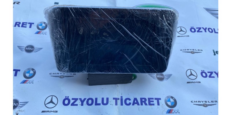 Mercedes C MERCEDES W205 Orta Ekran A2059004113