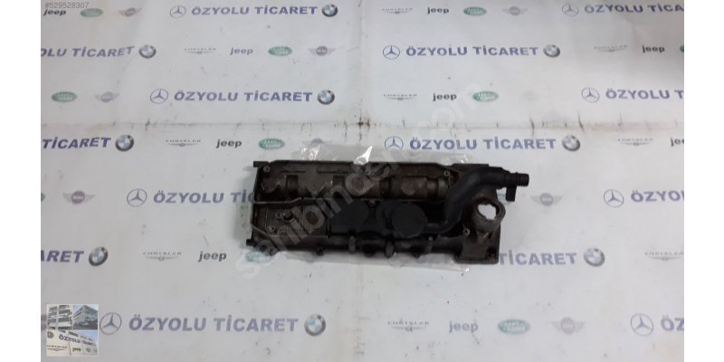 Mercedes Sprinter MERCEDES W906 SPRİNTER EURO4 MOTOR KÜLBÜTOR KAPAGI A6460102030