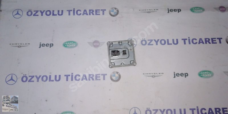 Mercedes E / E Coupé Mercedes w207 e serisi cabrio coupe far beyni A2228700699