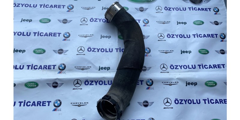 BMW X1 BMW F48 X1 Benzinli Turbo Hortumu 8511338