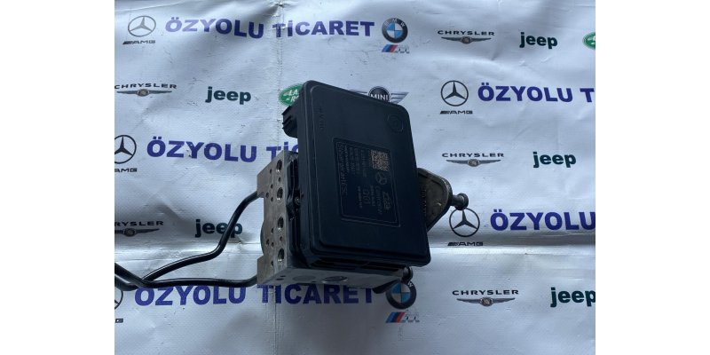 Mercedes GLC MERCEDES W253 GLC Abs Beyni A2539011400