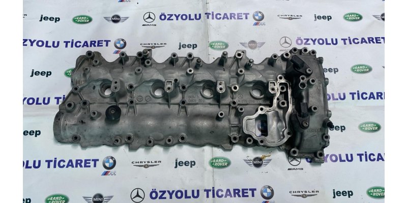 Mercedes S MERCEDES W222 S500 Külbütör Kapağı A2780161105