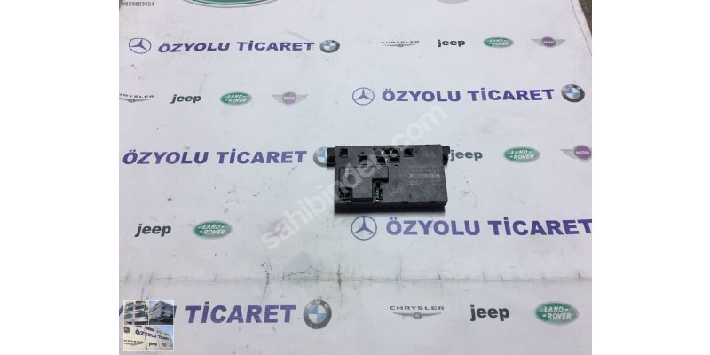 Mercedes E / E Coupé MERCEDES E SERİSİ W211 SAĞ ÖN KAPI BEYNİ 2118201685