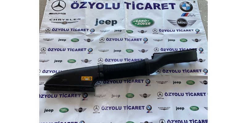 Mercedes GLA MERCEDES W156 GLA 200 BENZİNLİ HAVA FİLTRE HORTUMU A2700900382