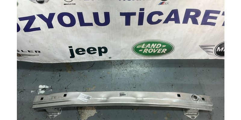 Mini Clubman MINI F54 Clupman Arka Tampon Demiri 5112 7348919
