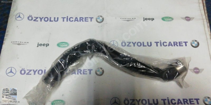 Mercedes C Mercedes w205 c serisi turbo hortumu A2055280200