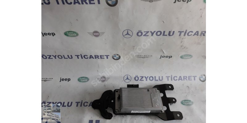 BMW X5 BMW X5 SERİSİ E70 BLUETOOTH BEYNİ 84109229740