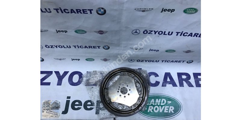 Mercedes E / E Coupé MERCEDES W212 271CGI MOTOR VOLANT DİŞLİSİ-2210300112-2710320147