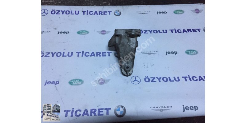 Mercedes C MERCEDES C SERİSİ W203 C180 C200 271 MOTOR KULAĞI A27122309041