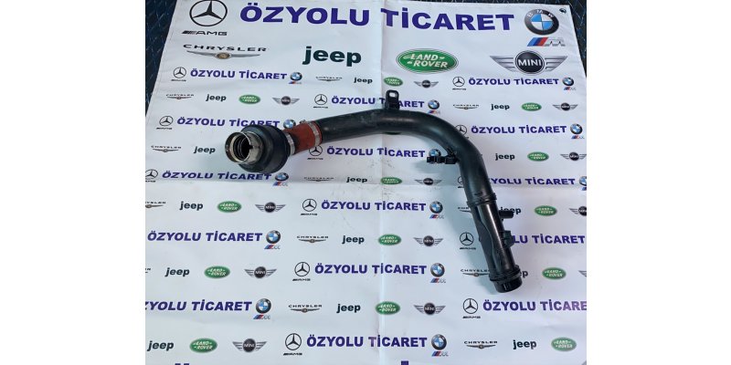 Mercedes GLA MERCEDES W156 GLA 180 CDI İNTERCOL BORUSU A6070900342