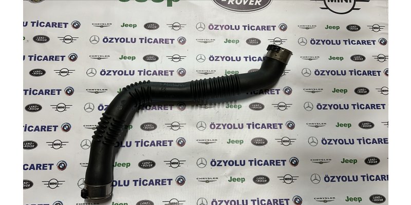 Mercedes C MERCEDES W205 C200d Turbo İntercol Hortumu A2055280300