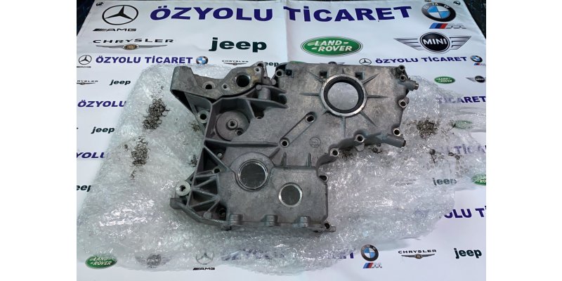 BMW 3-Serisi BMW E90-91 330D MOTOR ÖN ZİNCİR KAPAĞI 7790427
