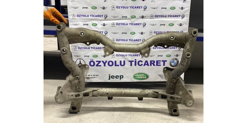 Mercedes E / E Coupé MERCEDES W212 E SERİSİ ALT MOTOR TRAVERS