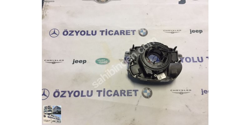 BMW 5-Serisi BMW 5 SERİSİ E60 DİREKSİYON AÇI SENSÖRÜ 6952965-6950519