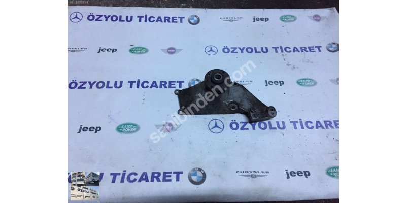 Mercedes SL MERCEDES SL W129 320 M104 MOTOR DEVİRDAİM 1042050508