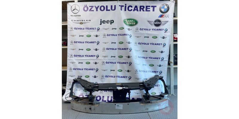 Mercedes S MERCEDES W222 S SERİSİ ÖN PANEL SET
