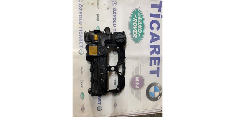 BMW 5-Serisi BMW F10 520İ N20 KÜRBÜTÖR KAPAĞI 0010414