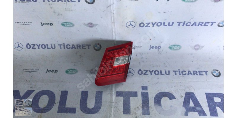 Mercedes E / E Coupé MERCEDES E SERİSİ W212 SAĞ BAGAJ STOP A2128203264