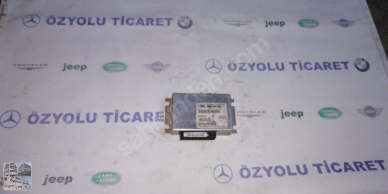 Land Rover Range Rover Range rover sport arazi şanzıman beyni NNW 508480 1137328137