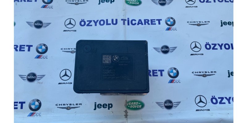 BMW X1 BMW F48 X1 Abs Beyni 3451 6891408