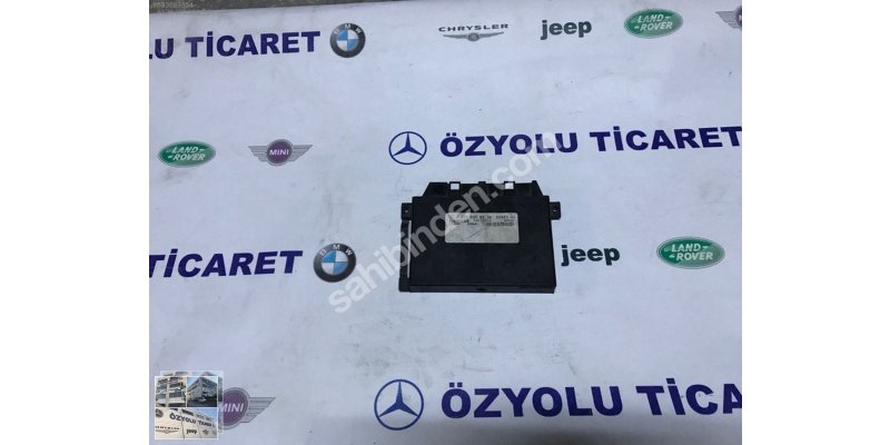 Mercedes C MERCEDES C SERİSİ W202 C200 ŞANZIMAN (EGS) BEYNİ A02654580321