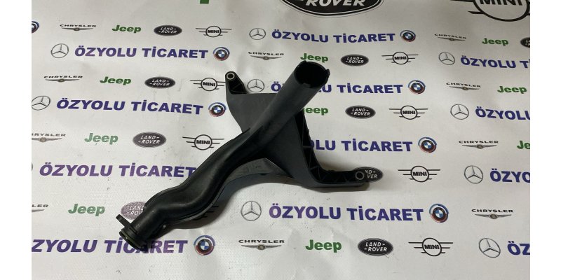 Mercedes E / E Coupé MERCEDES 642889 Motor Yağ Emiş Borusu A6421802551