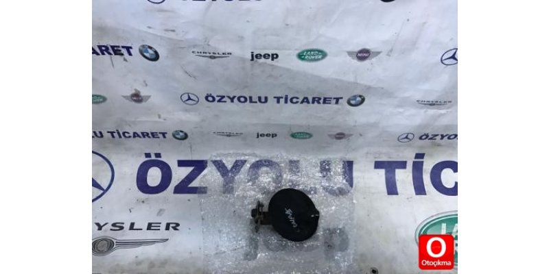 Jeep Compass JEEP COMPASS DEPO KAPAĞI