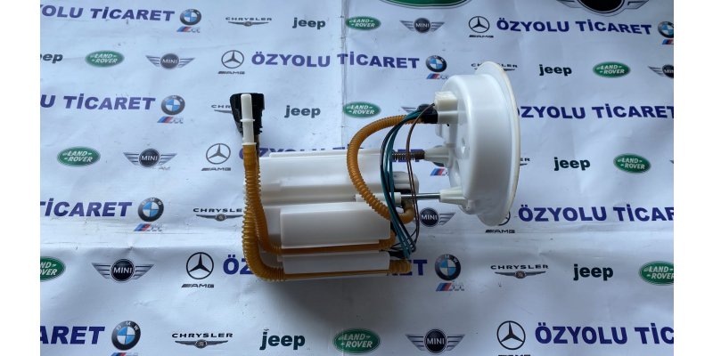 BMW 3-Serisi BMW F60 Countryman Benzin Depo Şamandırası 7300463