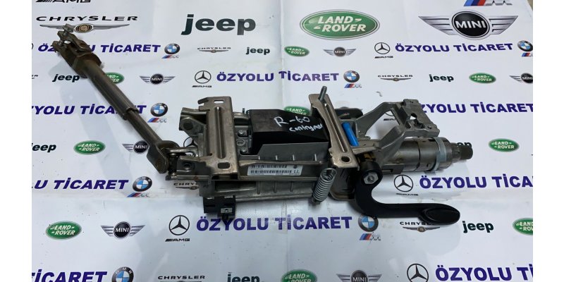 Mini Countryman MINI R60 COUNTRYMAN DİREKSİYON KOLONU 9808109-01