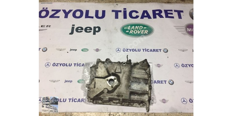 Mercedes CLK MERCEDES CLK SERİSİ W208 MOTOR YAG KARTELİ 000927