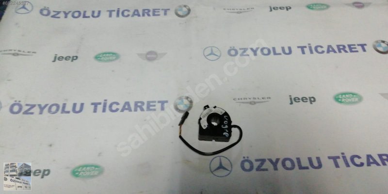 Land Rover Range Rover Range rover vogue 2003-2011 direksiyon açı sensörü 37146760232