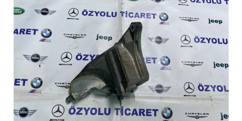 Mercedes S MERCEDES W222 S500 Motor Kulağı A2782235604