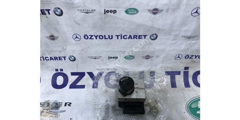 Land Rover Freelander LAND ROVER FREELANDER 2001-20016 ARASI ABS BEYNİ-SRB000070