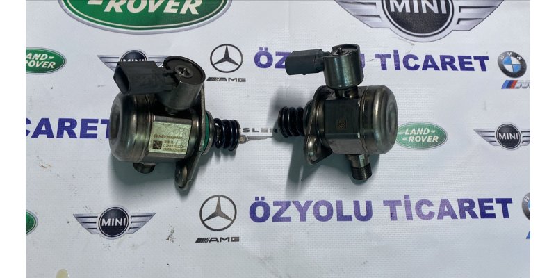 Mercedes S MERCEDES W222 S500 Yüksek Basınç Pompası A2780701201