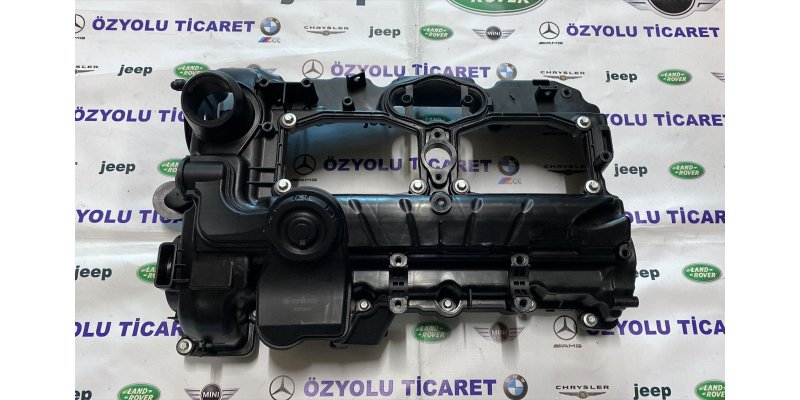BMW X1 BMW E84 X1 1.6i N20 Külbütör Kapağı 11127588412