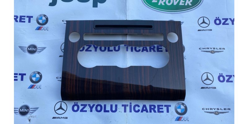 Land Rover Range Rover Range Rover Vogue L405 Teyp Çerçevesi (2013-2017)