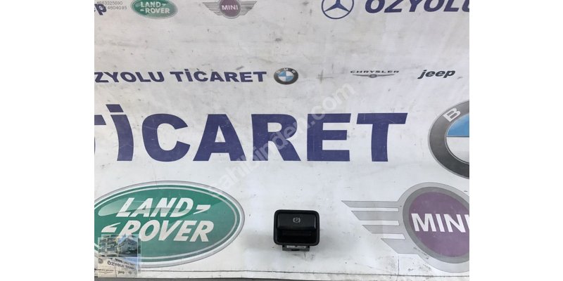 Mercedes B MERCEDES B W246 EL FREN KUMANDA DÜĞMESİ-2469050451